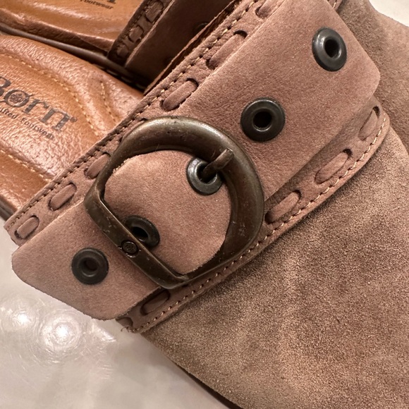 BORN clogs - Picture 3 of 11